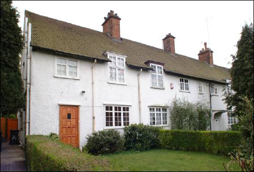 74-76 Oakwood Road